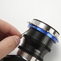 Laowa 24mm T8 2x Macro Probe