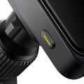 BASEUS Wisdom Pro Auto Coil Alignment Car Mount Wireless Cha