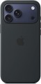 Apple Silicone Case with MagSafe for iPhone 17 Pro Max