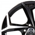 Carbonado Tropico