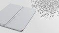 Logitech Flip Folio for iPad Pro 13 2024 M4 and iPad Air 13
