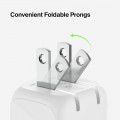Belkin BoostCharge Compact USB-C Charger 20W