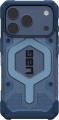 UAG Pathfinder Clear with Magnet and Lanyard for iPhone 17 P