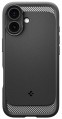 Spigen Rugged Armor with MagSafe for iPhone 17