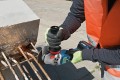 Bosch GWS 18V-15 SC Professional 06019H6100