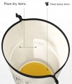 Naturehike CNK2300BS017 25L