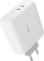 Trust Maxo Dual 65W USB-C Charger