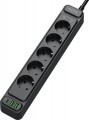 RZTK Power Strip Pro 5+2 USB-A+USB-C