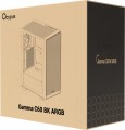 Ocypus Gamma C60 ARGB Black