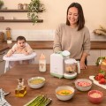 Cecotec Nana BabyCare FoodProcessor