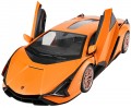 Rastar Lamborghini Sian 1:24