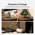 Belkin UltraCharge 2-in-1 Foldable Magnetic 25W