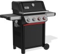 Weber Spirit E-435