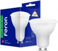 Feron LB-716 6W 2700K GU10