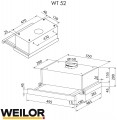 Weilor WT 52 SS