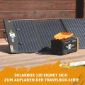 Cross Tools Solarbox 120