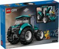 Lego Tractor 60498