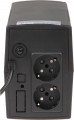 EAST AT-UPS650BK-LED