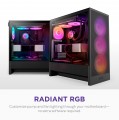 NZXT Kraken Core 240 RGB