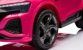 Kidsauto Audi SQ8