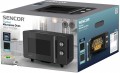 Sencor SMW 7020 BK