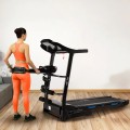 Gymtek XTM500