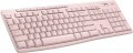 Logitech Wireless Keyboard K270