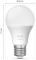 Philips Hue Essential 8W E27 4 pcs + Bridge