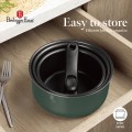 Berlinger Haus Matte Green BH-8423