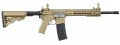 Evolution Recon S 14.5" Carbontech Tan