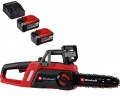 Einhell Expert GE-LC 18/25 Li BL (2x5.2Ah)