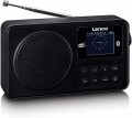 Lenco PDR-033BK