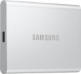 Samsung Portable T7 Resurrected