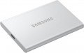 Samsung Portable T7 Resurrected