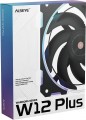 Alseye W12-Plus Black