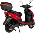 Atlas Spider 2 Box Plus 2000W