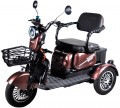 Crossride Supremo 10