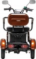 Corso Logan 1200W 23Ah