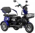 Corso Logan 1200W 23Ah