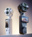 DJI Osmo Pocket 4P