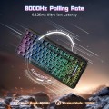 Attack Shark X82 Pro HE