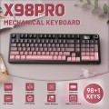 Attack Shark X98PRO