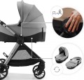 Kinder Kraft Vesto 2 2 in 1