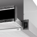 Pyramida TL Glass 50
