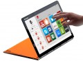 внешний вид Lenovo IdeaPad Yoga 3 Pro