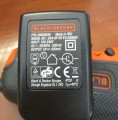 Black&Decker CS3653LC