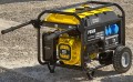 Atlas Copco P 6500