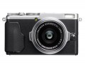 Fuji FinePix X70
