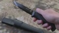 Mora Companion Tactical