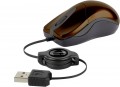 Speed-Link Pica Flexcable Micro Mouse
